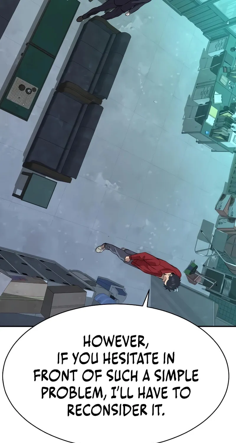 Genius Grandson of the Loan Shark King Chapter 30 page 108 - 