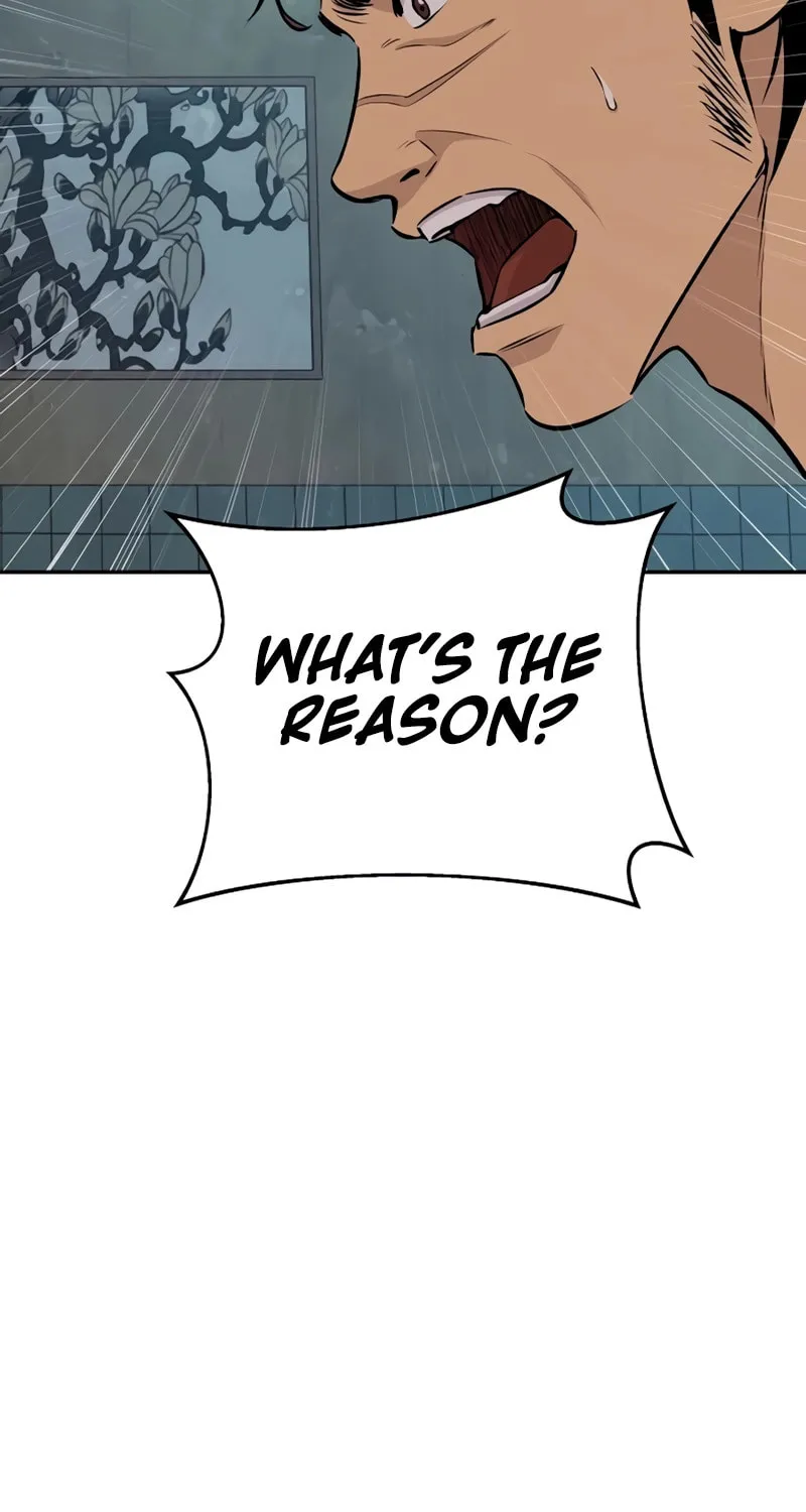 Genius Grandson of the Loan Shark King Chapter 30 page 12 - 