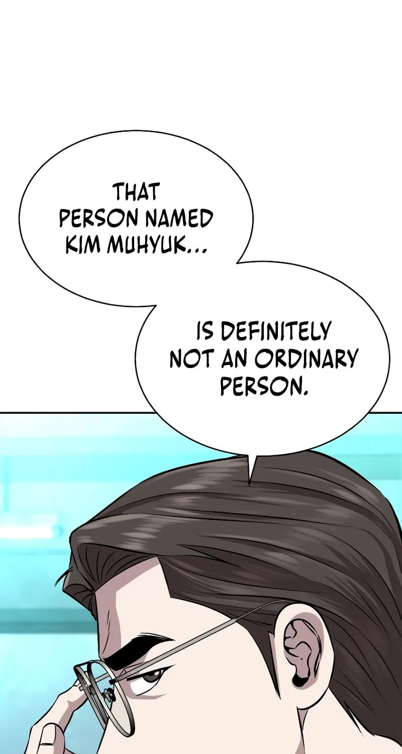 Genius Grandson of the Loan Shark King Chapter 30 page 114 - 