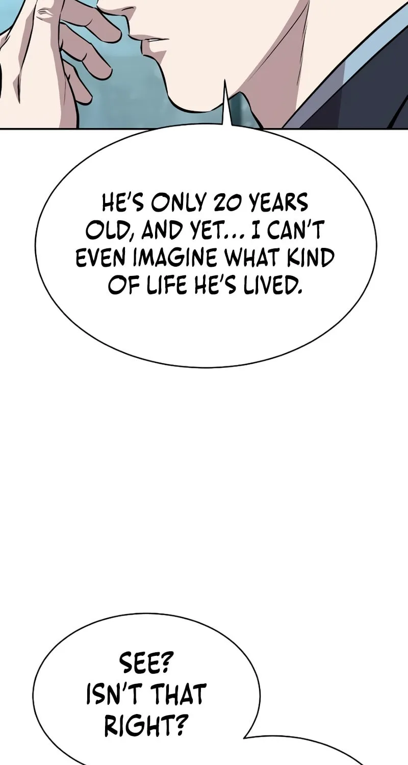 Genius Grandson of the Loan Shark King Chapter 30 page 115 - 
