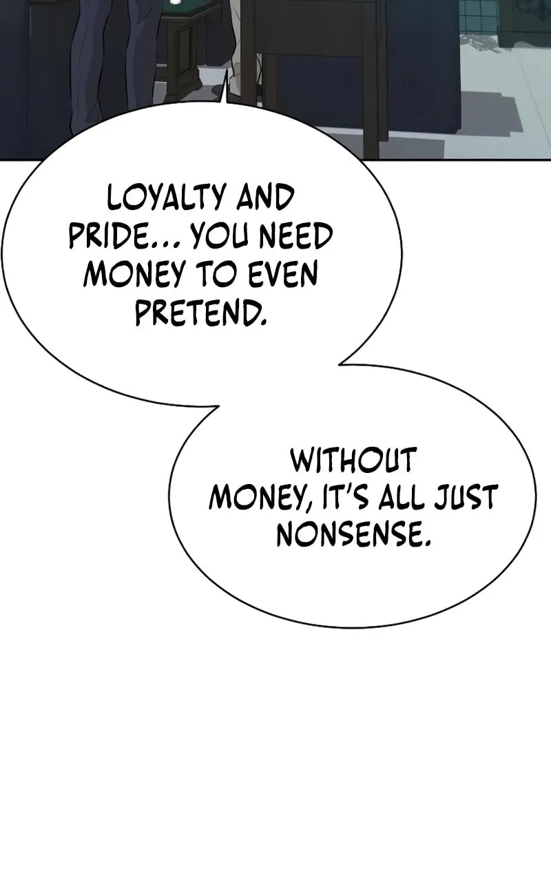 Genius Grandson of the Loan Shark King Chapter 30 page 118 - 