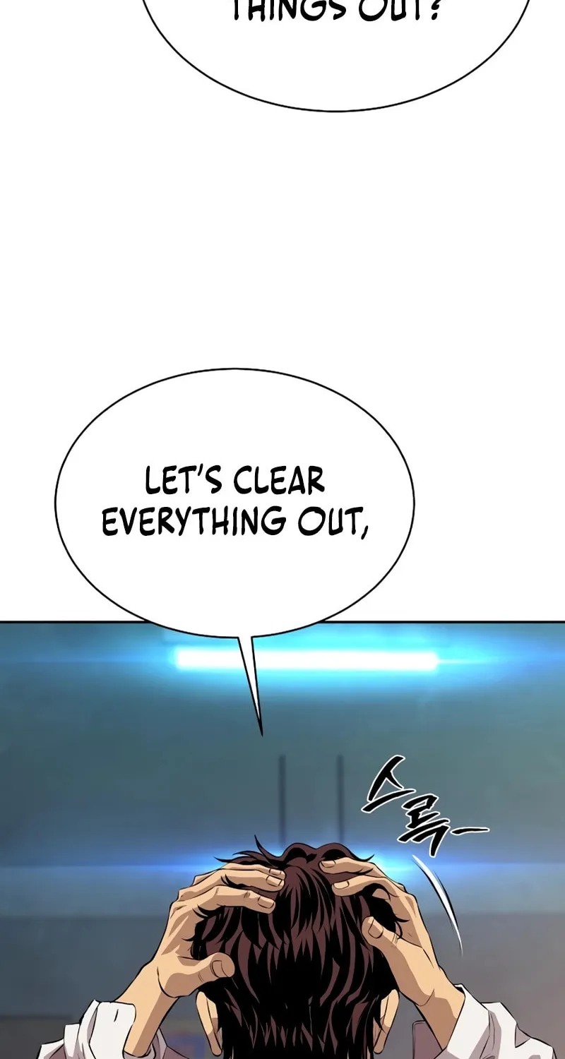Genius Grandson of the Loan Shark King Chapter 30 page 120 - 
