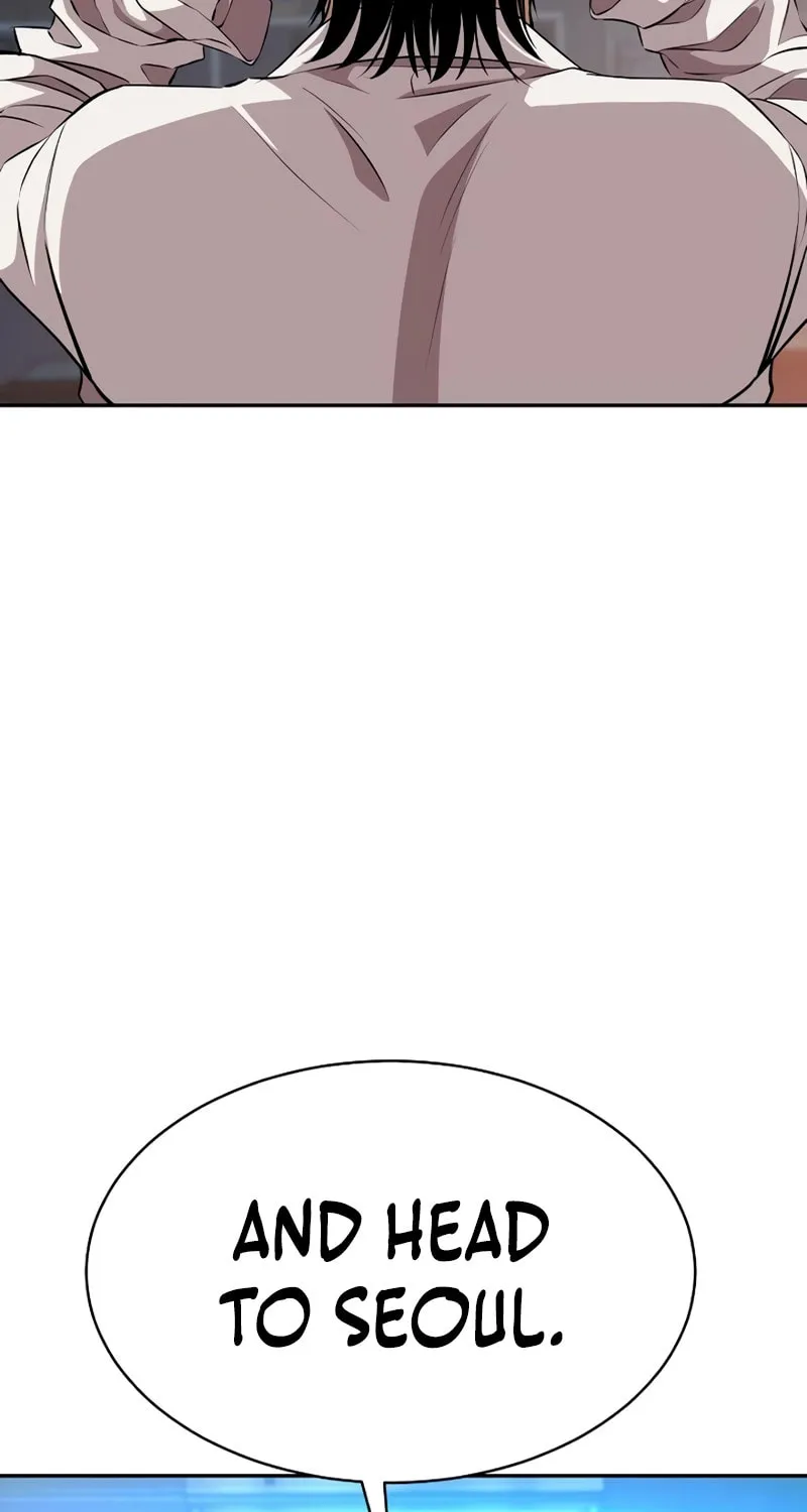 Genius Grandson of the Loan Shark King Chapter 30 page 121 - 