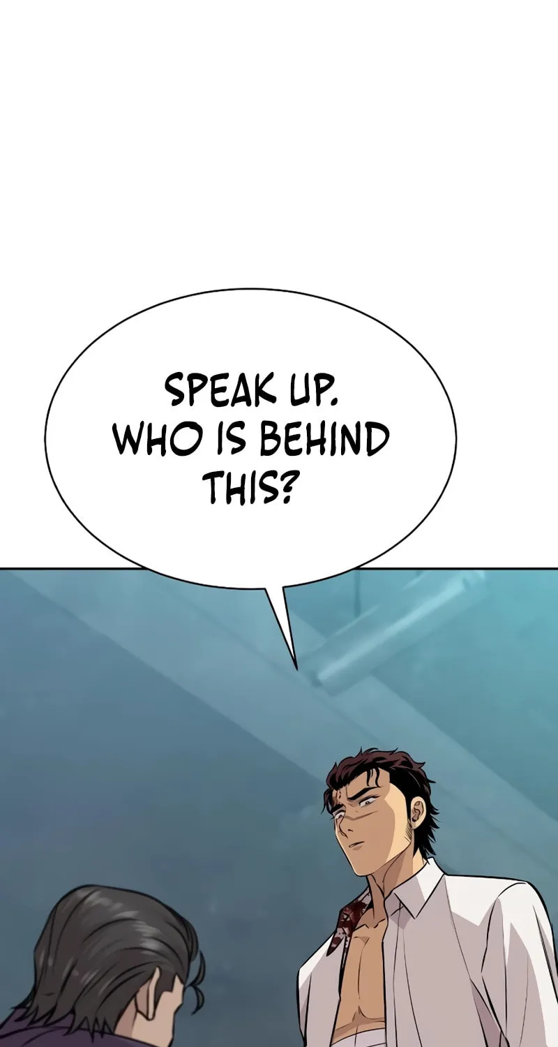 Genius Grandson of the Loan Shark King Chapter 30 page 15 - 