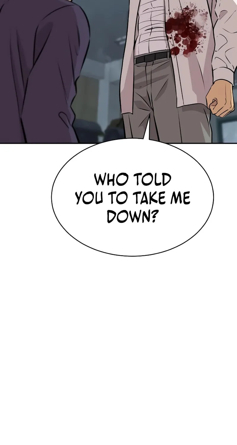 Genius Grandson of the Loan Shark King Chapter 30 page 16 - 