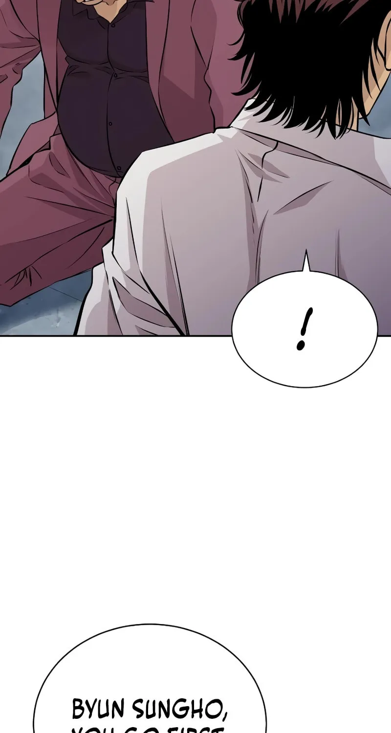 Genius Grandson of the Loan Shark King Chapter 30 page 19 - 