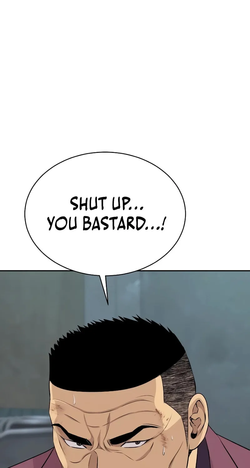 Genius Grandson of the Loan Shark King Chapter 30 page 21 - 