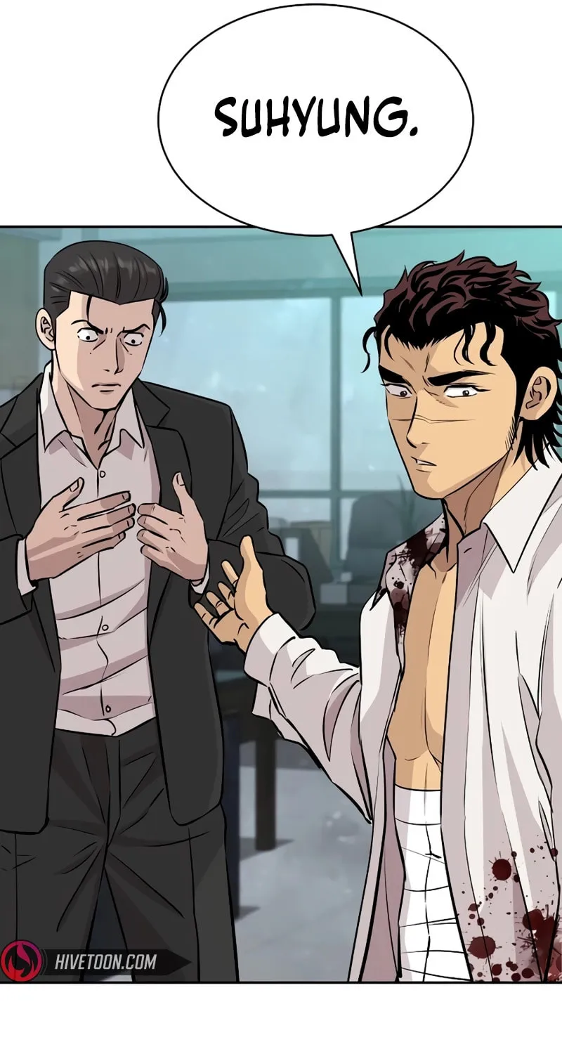 Genius Grandson of the Loan Shark King Chapter 30 page 23 - 