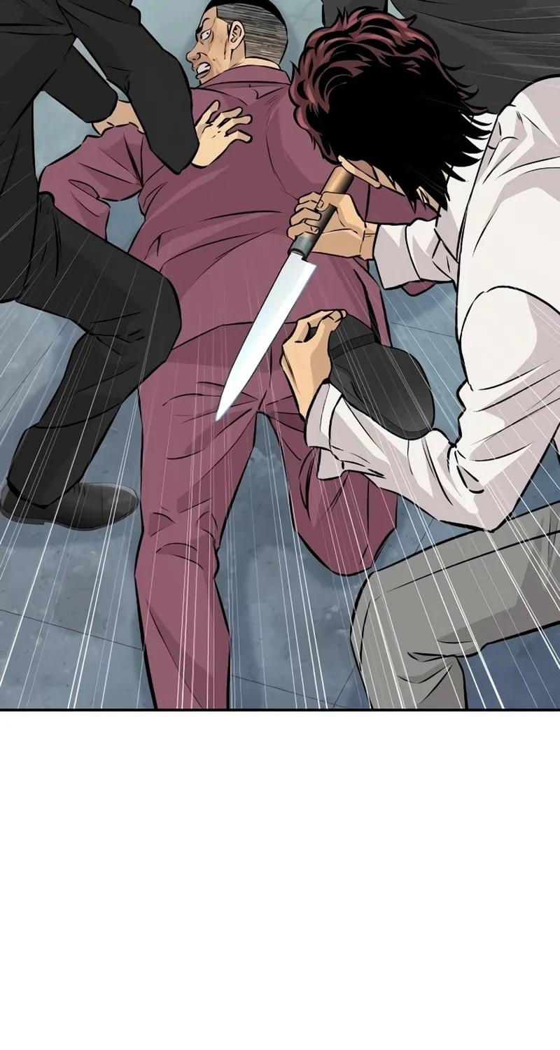 Genius Grandson of the Loan Shark King Chapter 30 page 28 - 