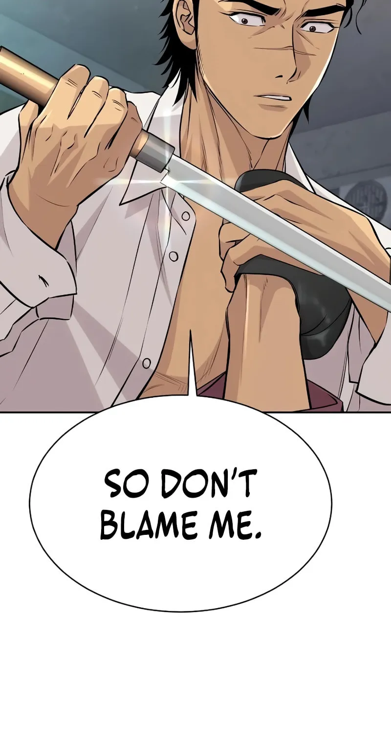 Genius Grandson of the Loan Shark King Chapter 30 page 30 - 