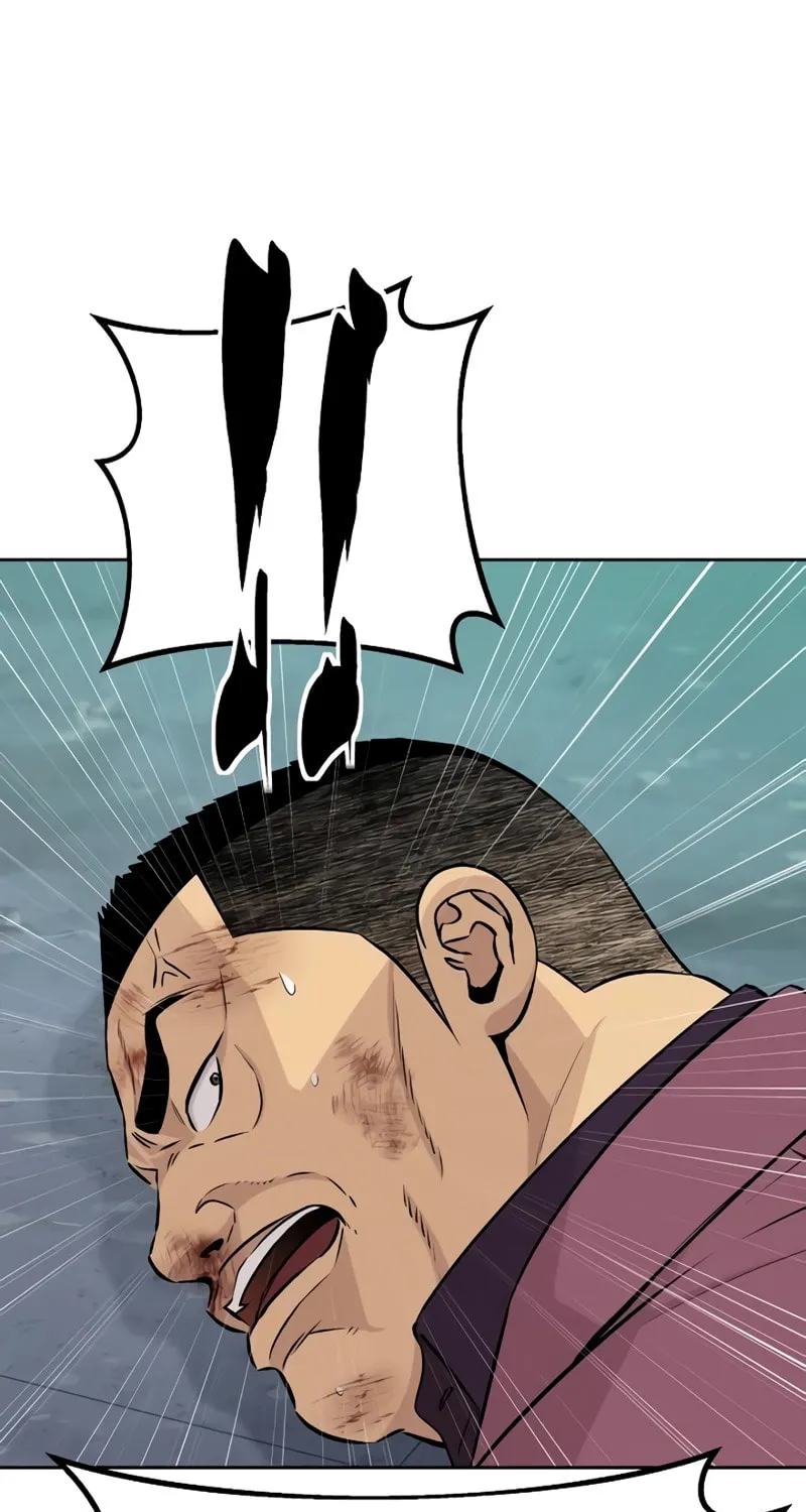 Genius Grandson of the Loan Shark King Chapter 30 page 31 - 