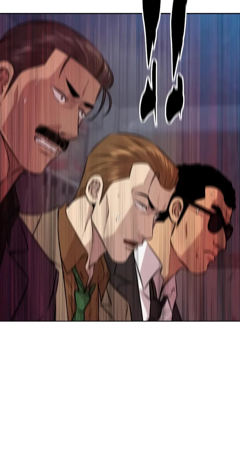 Genius Grandson of the Loan Shark King Chapter 30 page 35 - 