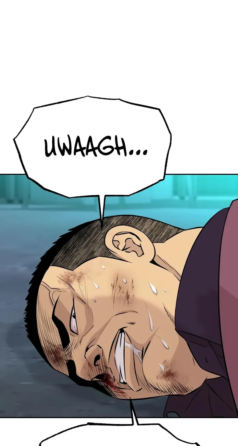 Genius Grandson of the Loan Shark King Chapter 30 page 36 - 