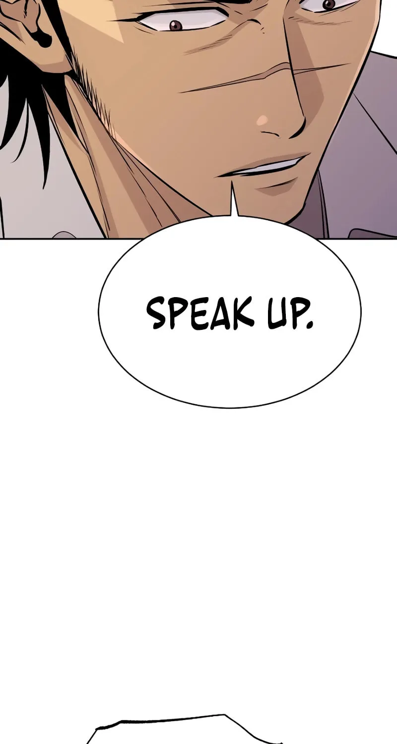 Genius Grandson of the Loan Shark King Chapter 30 page 38 - 