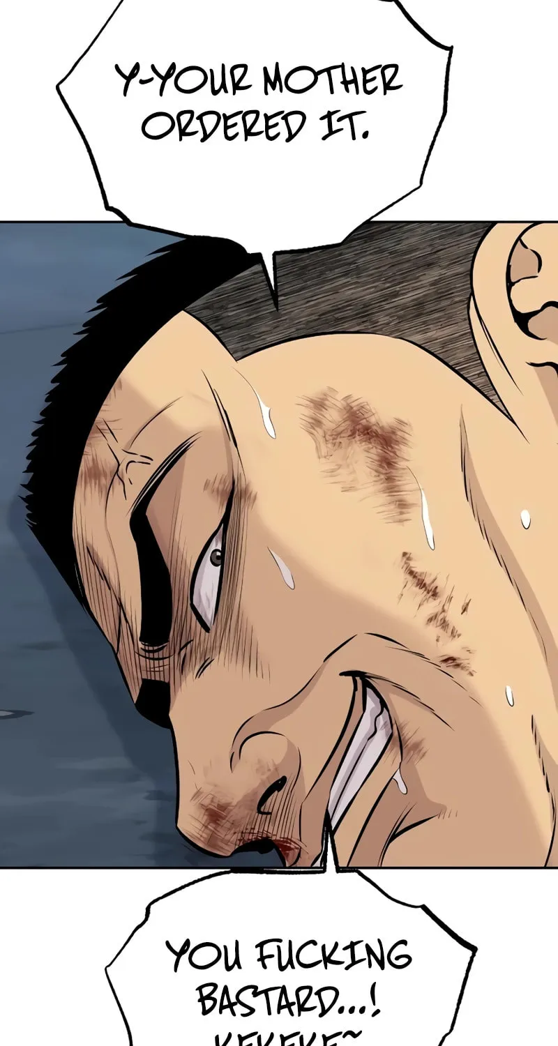 Genius Grandson of the Loan Shark King Chapter 30 page 39 - 