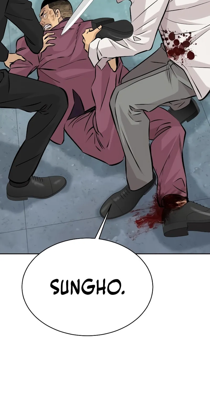 Genius Grandson of the Loan Shark King Chapter 30 page 41 - 