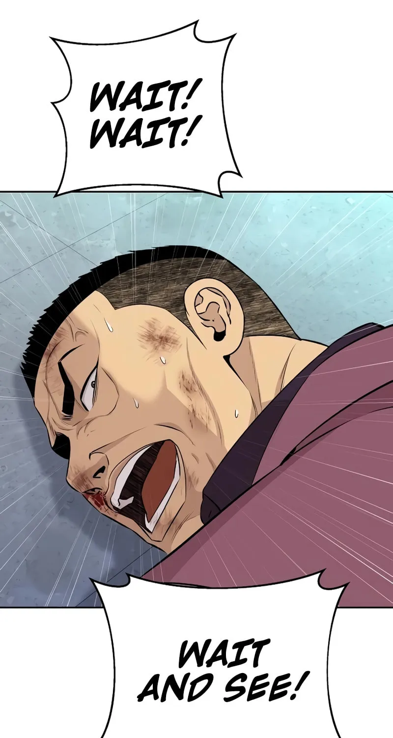 Genius Grandson of the Loan Shark King Chapter 30 page 43 - 