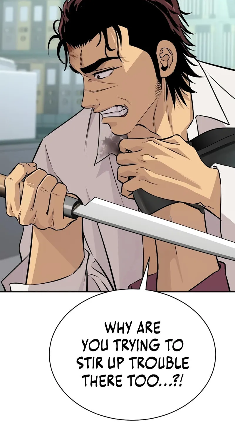 Genius Grandson of the Loan Shark King Chapter 30 page 48 - 