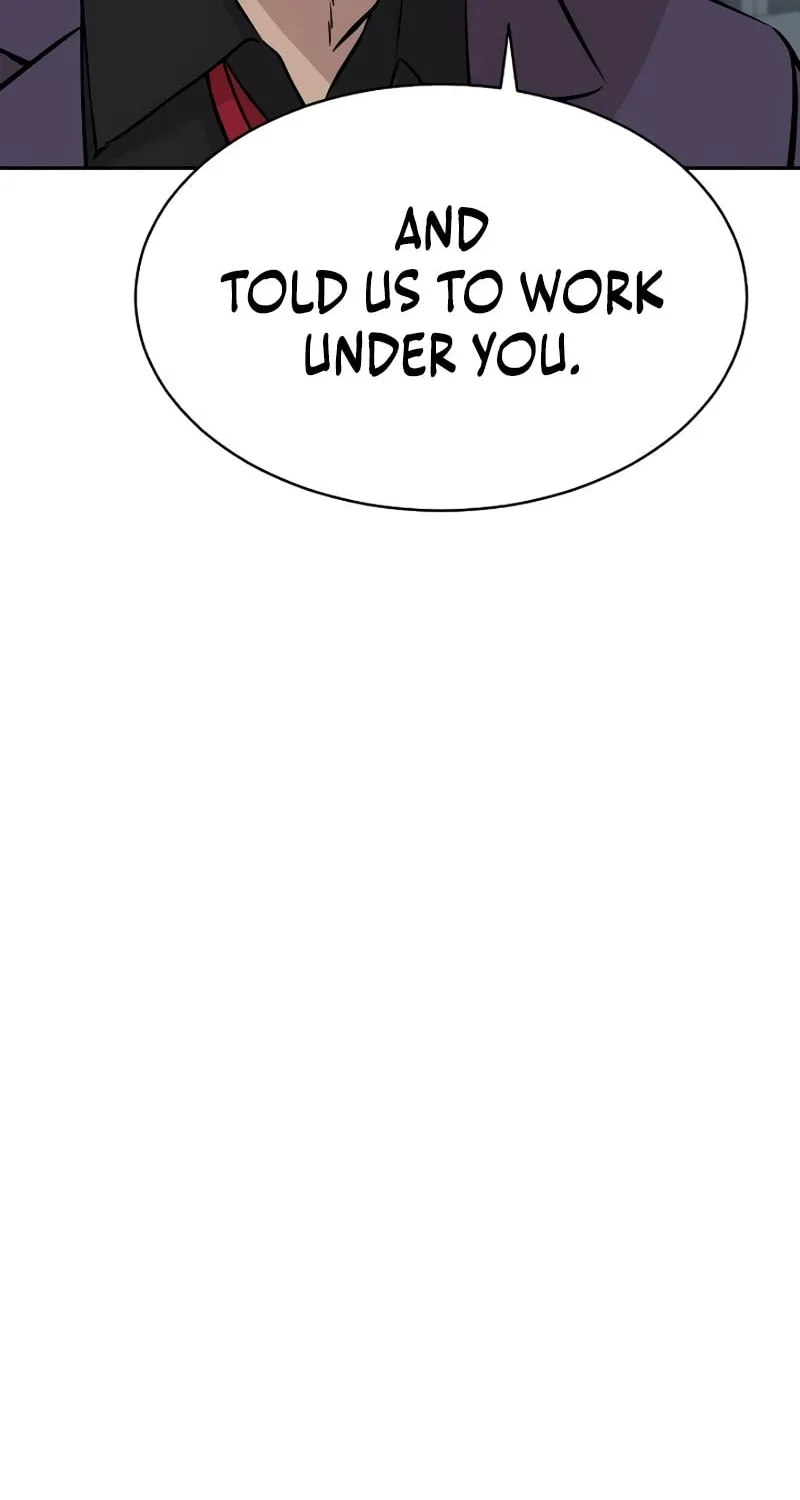 Genius Grandson of the Loan Shark King Chapter 30 page 54 - 