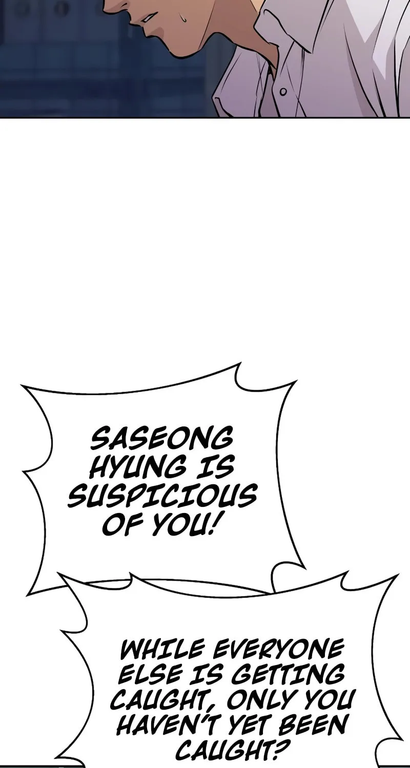 Genius Grandson of the Loan Shark King Chapter 30 page 56 - 