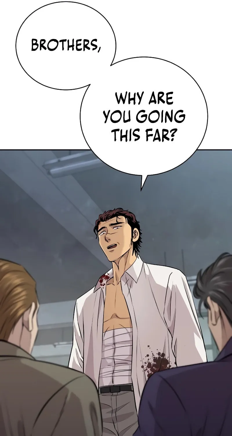 Genius Grandson of the Loan Shark King Chapter 30 page 7 - 