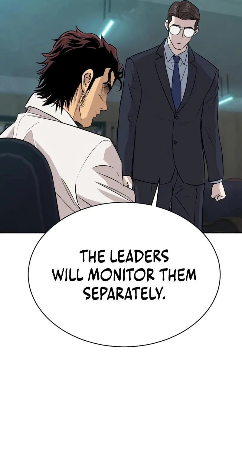 Genius Grandson of the Loan Shark King Chapter 30 page 72 - 