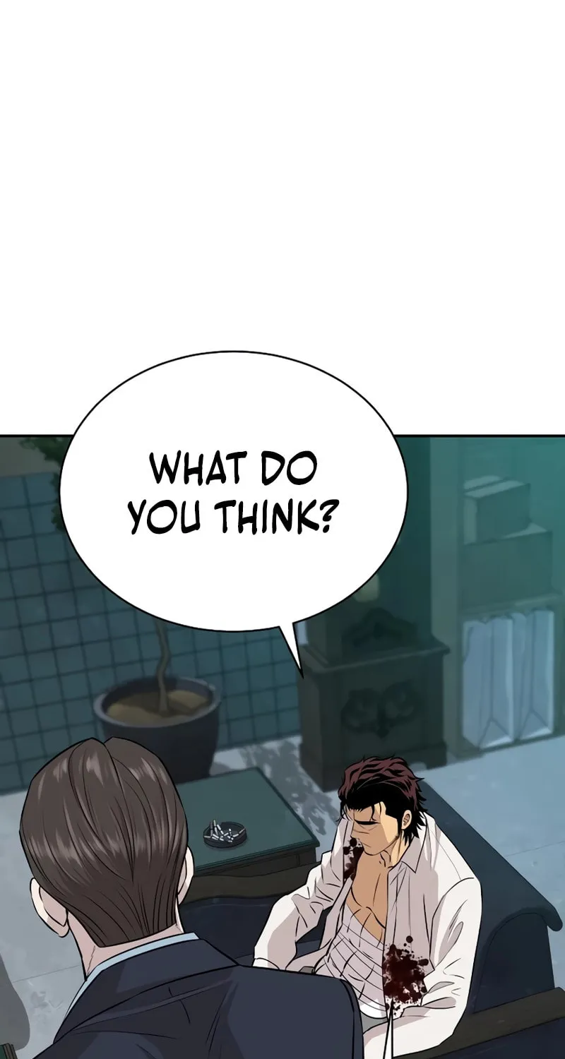 Genius Grandson of the Loan Shark King Chapter 30 page 73 - 