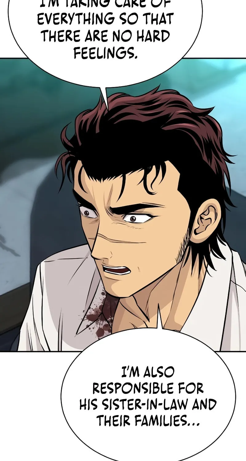 Genius Grandson of the Loan Shark King Chapter 30 page 75 - 