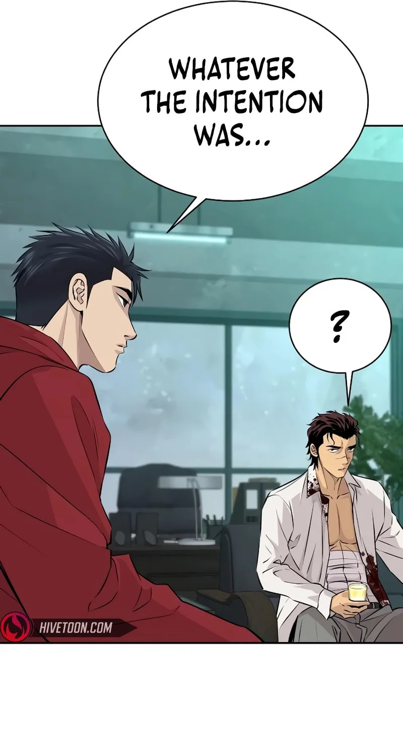 Genius Grandson of the Loan Shark King Chapter 30 page 81 - 