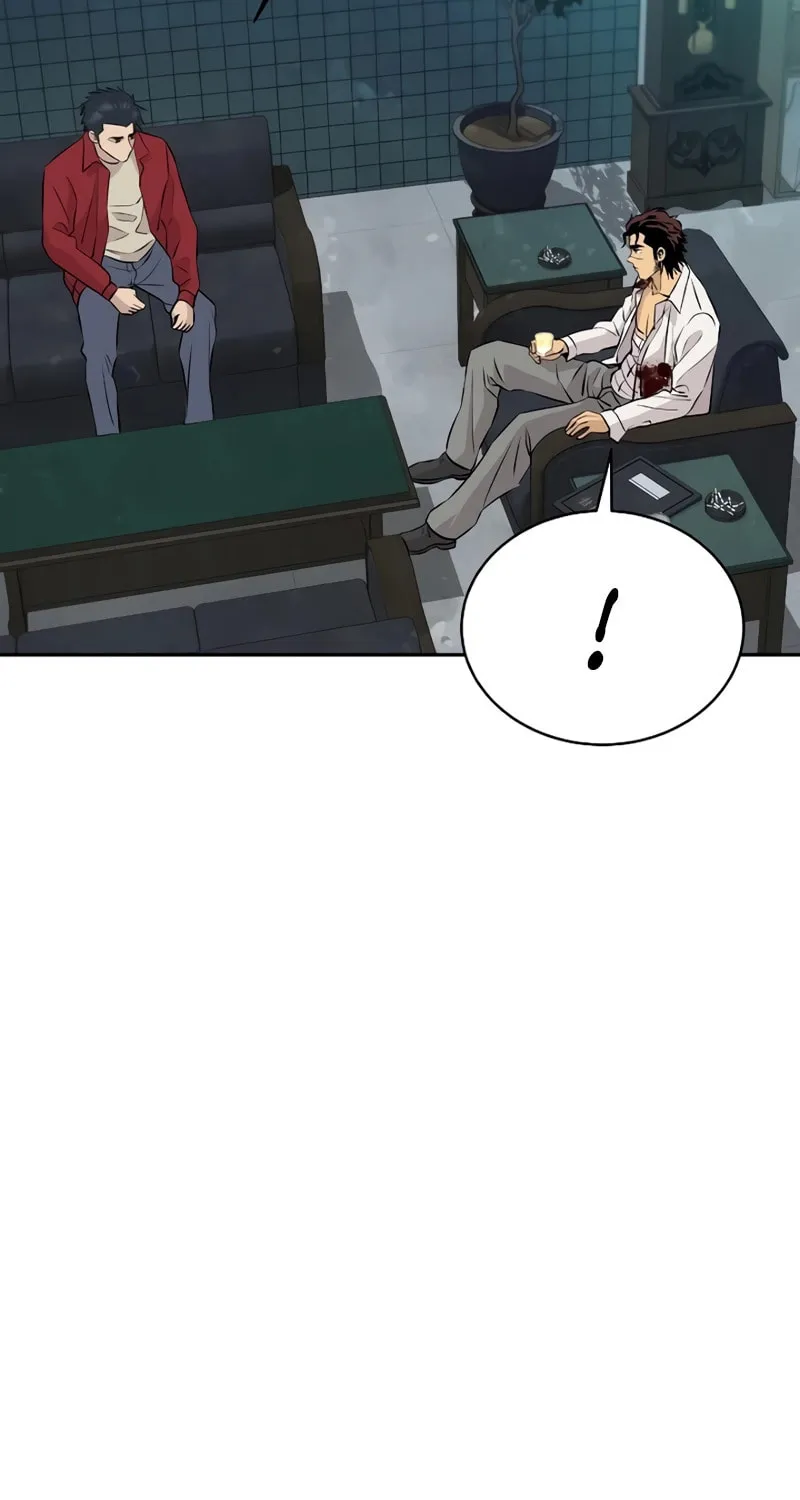 Genius Grandson of the Loan Shark King Chapter 30 page 83 - 