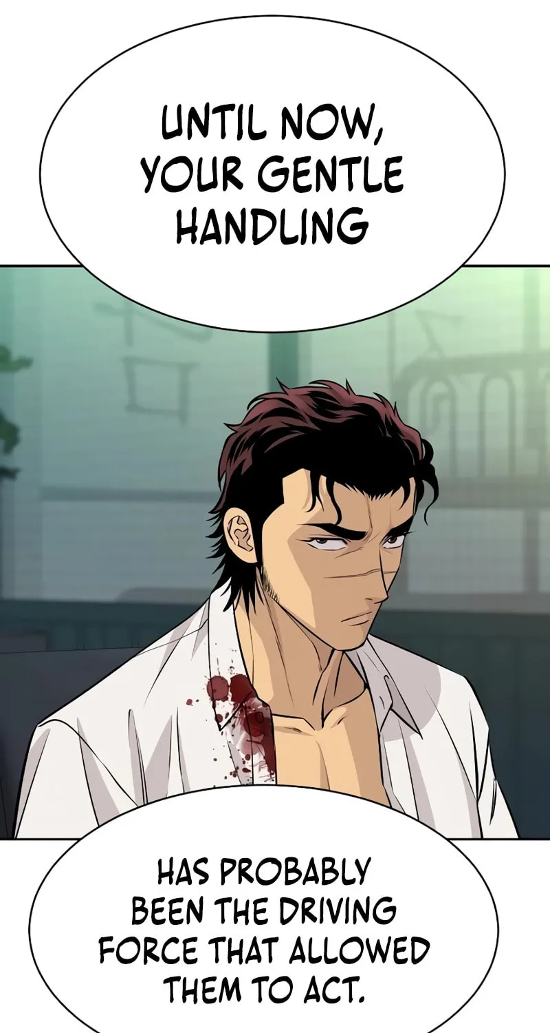 Genius Grandson of the Loan Shark King Chapter 30 page 84 - 