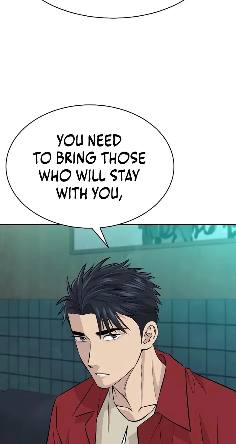 Genius Grandson of the Loan Shark King Chapter 30 page 85 - 