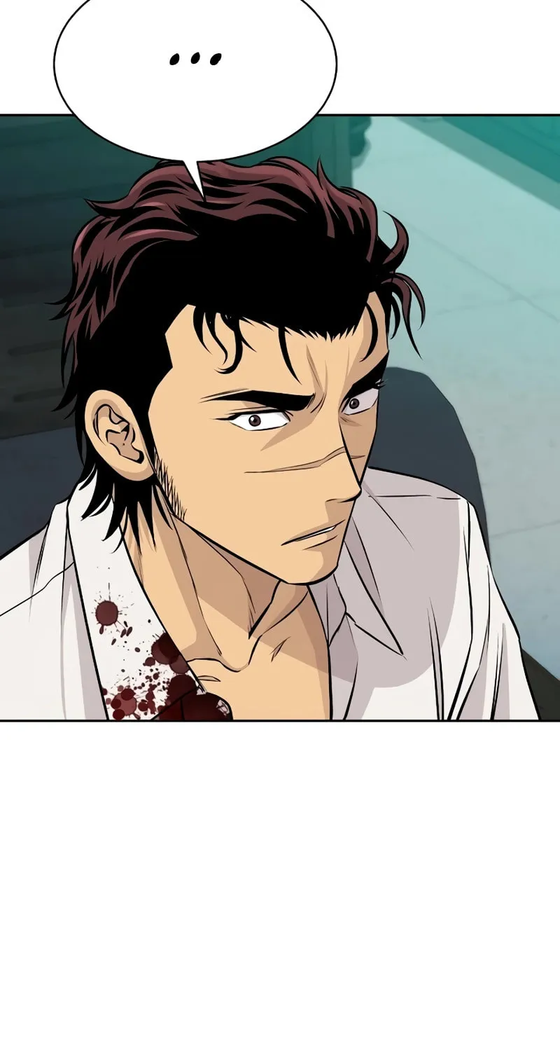 Genius Grandson of the Loan Shark King Chapter 30 page 87 - 