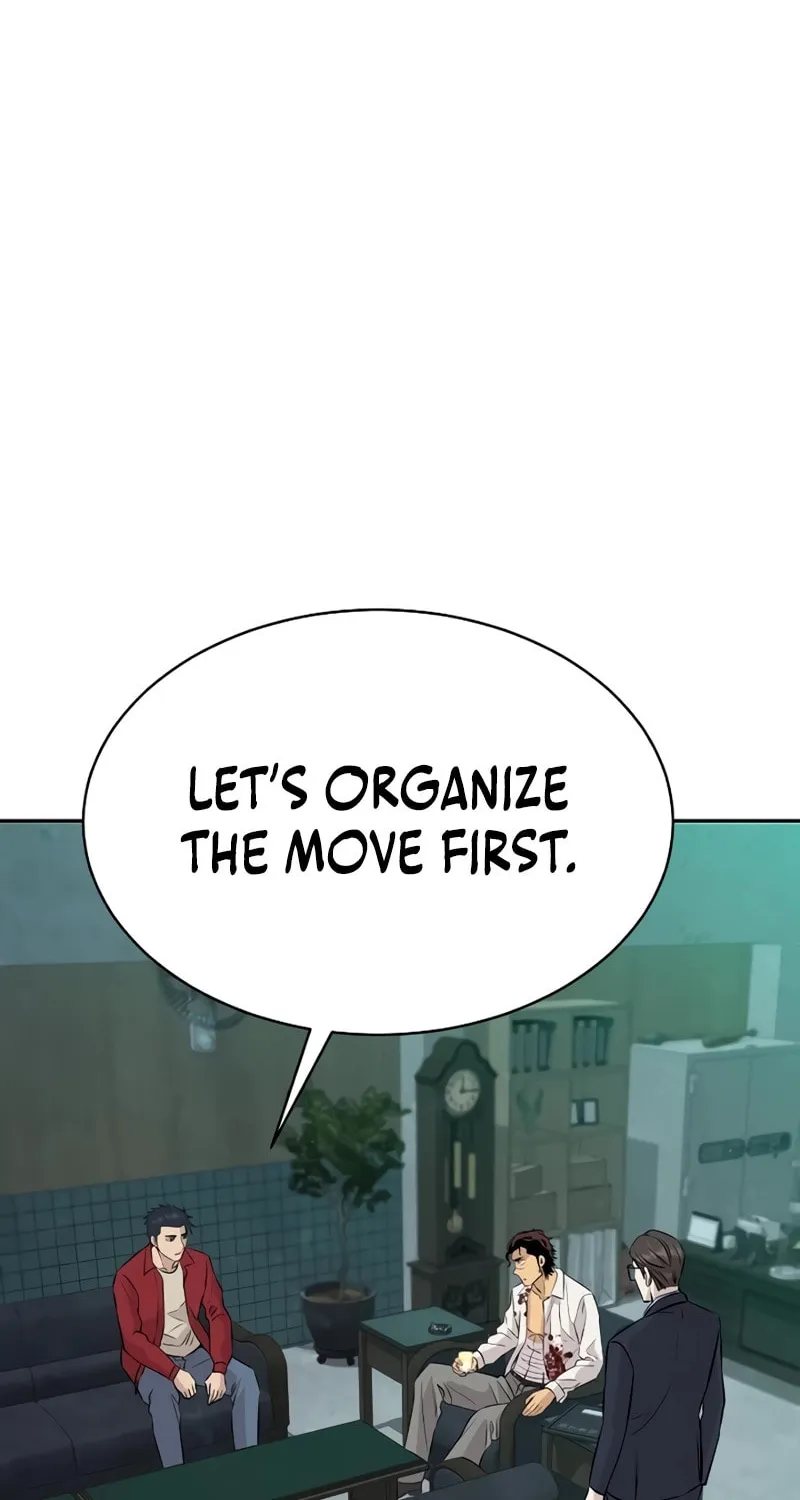 Genius Grandson of the Loan Shark King Chapter 30 page 88 - 