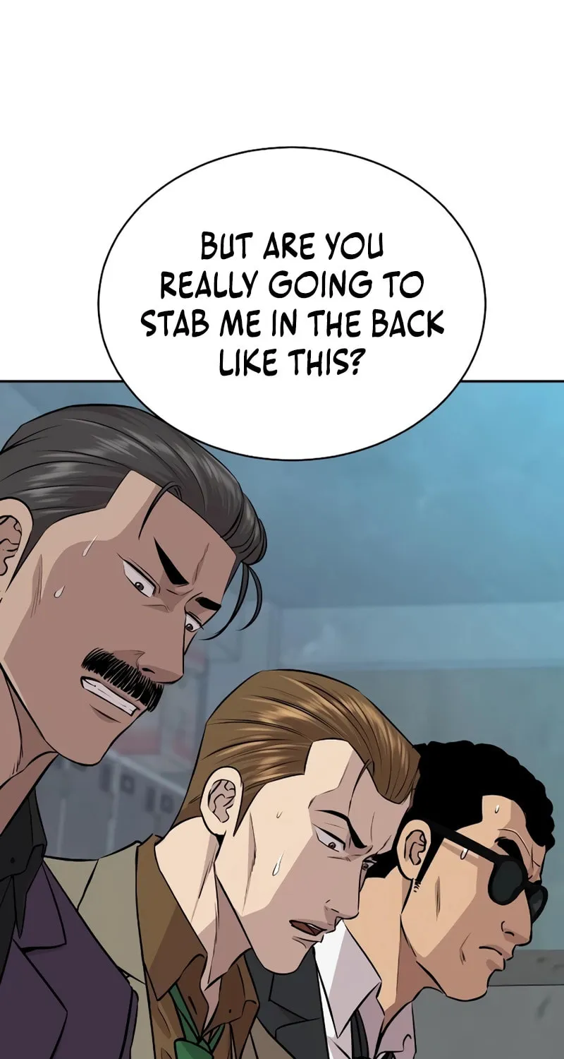 Genius Grandson of the Loan Shark King Chapter 30 page 10 - 