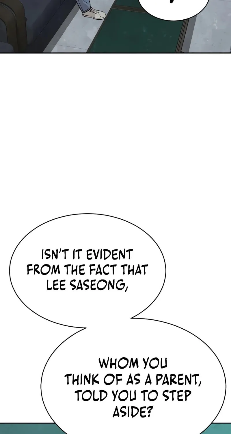Genius Grandson of the Loan Shark King Chapter 30 page 94 - 