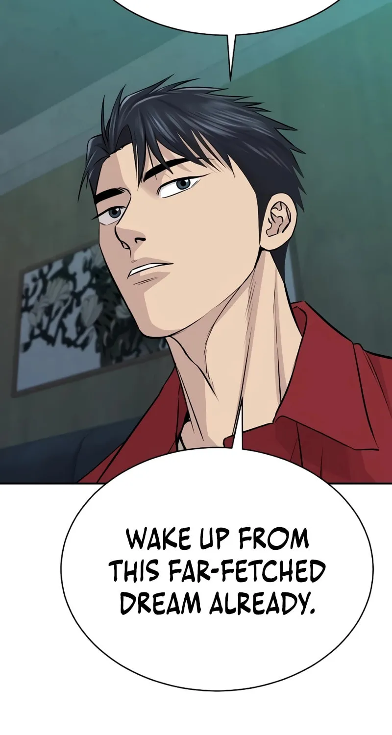 Genius Grandson of the Loan Shark King Chapter 30 page 95 - 