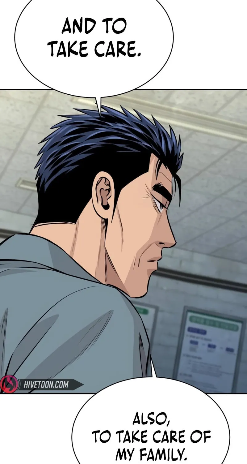 Genius Grandson of the Loan Shark King Chapter 31 page 101 - 