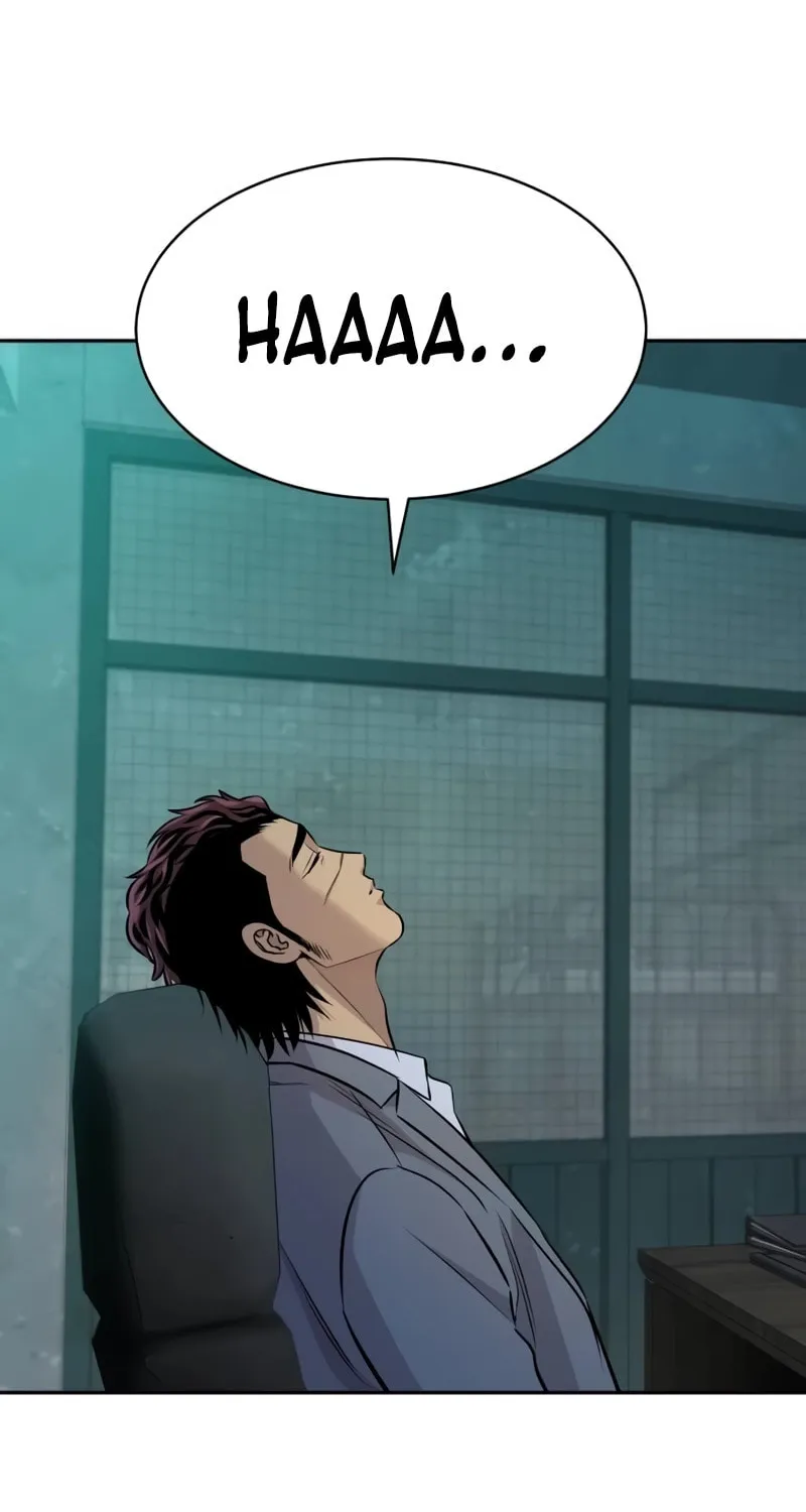 Genius Grandson of the Loan Shark King Chapter 31 page 110 - 