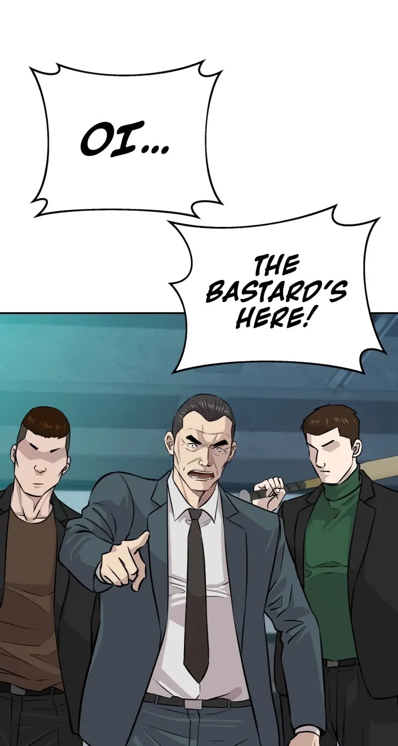 Genius Grandson of the Loan Shark King Chapter 31 page 117 - 