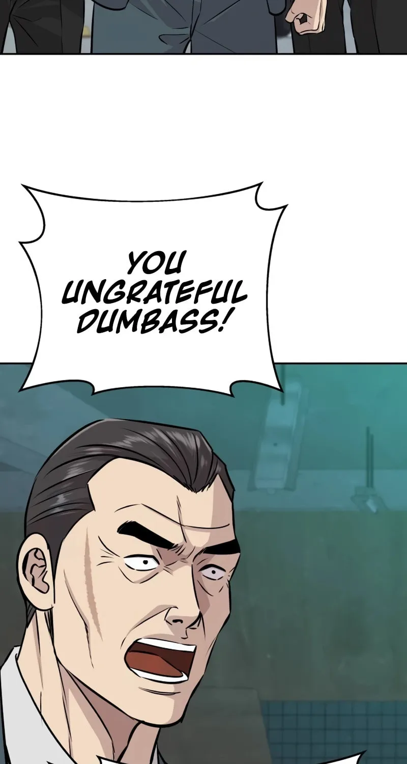 Genius Grandson of the Loan Shark King Chapter 31 page 118 - 