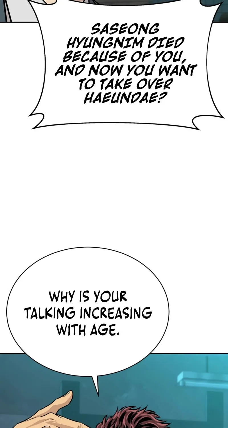 Genius Grandson of the Loan Shark King Chapter 31 page 119 - 