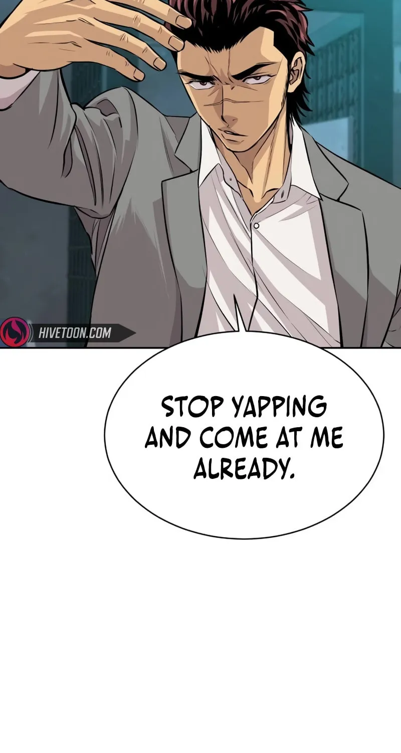 Genius Grandson of the Loan Shark King Chapter 31 page 120 - 