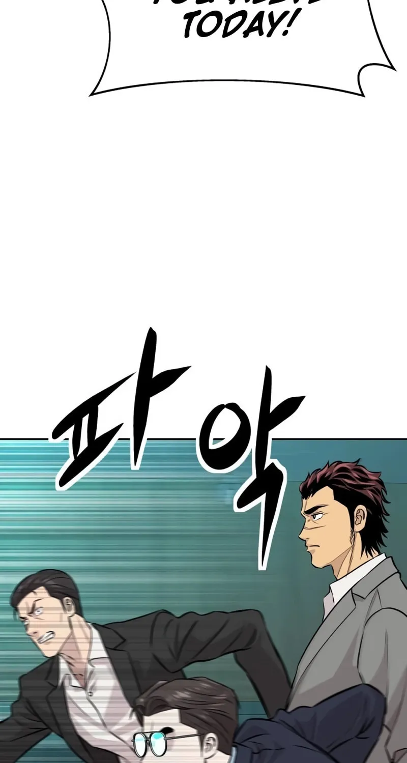 Genius Grandson of the Loan Shark King Chapter 31 page 123 - 