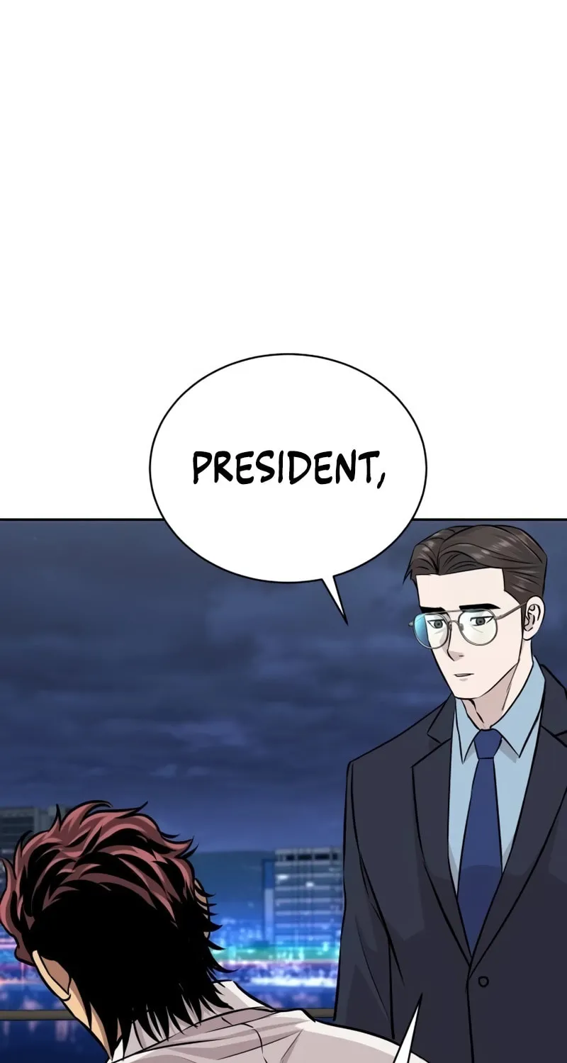 Genius Grandson of the Loan Shark King Chapter 31 page 127 - 