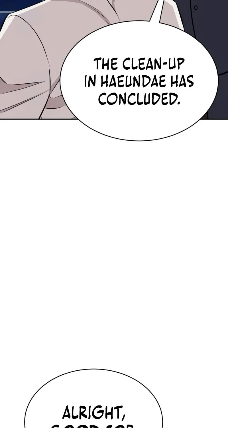 Genius Grandson of the Loan Shark King Chapter 31 page 128 - 