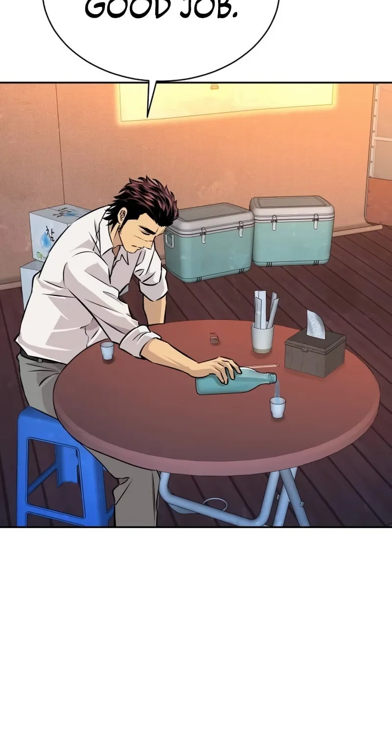Genius Grandson of the Loan Shark King Chapter 31 page 129 - 