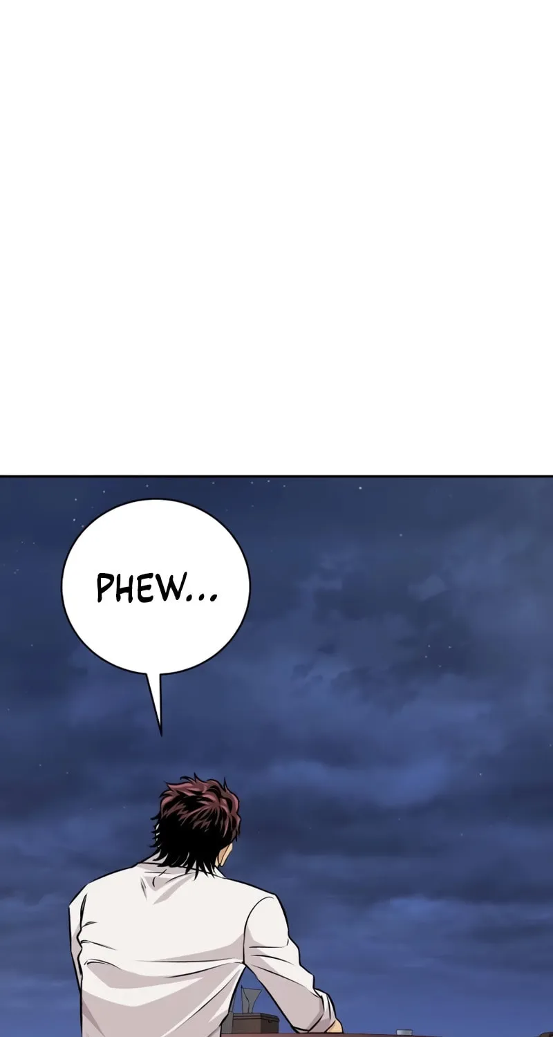 Genius Grandson of the Loan Shark King Chapter 31 page 132 - 