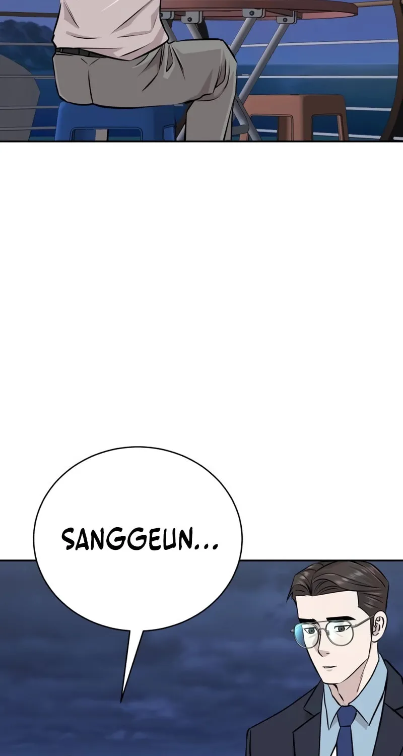 Genius Grandson of the Loan Shark King Chapter 31 page 133 - 