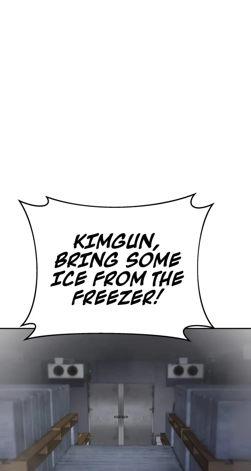 Genius Grandson of the Loan Shark King Chapter 31 page 21 - 